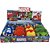 Pelucia avengers cabeca squish (s) - toyng (unidade) - Imagem 2