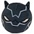Pelucia avengers cabeca squish (s) - toyng (unidade) - Imagem 1