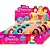 Brinquedo diverso princesas squish bola 6cm (s) - toyng (unidade) - Imagem 1