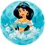 Brinquedo diverso princesas squish bola 6cm (s) - toyng (unidade) - Imagem 2