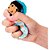 Brinquedo diverso princesas squish bola 6cm (s) - toyng (unidade) - Imagem 3