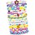 Bijuteria e micanga glamour beads micanga est.flor - toyng (unidade) - Imagem 1
