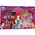 Maleta para pintura princesas kit pintura c/adesiv - toyng (unidade) - Imagem 1
