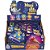 Jogo diverso kit faca sua magica cartela(s) - toyng (unidade) - Imagem 2