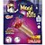 Jogo diverso kit faca sua magica cartela(sortido) - toyng (unidade) - Imagem 1