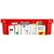 Brinquedo para montar max construction 253pcs - candide (unidade) - Imagem 3