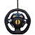 Carrinho controle remoto batman auto-racing 3func/pilha - candide (unidade) - Imagem 2