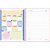 Caderno 10x1 capa dura stitch 160fls. - foroni (pct.c/04) - Imagem 3
