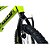 Bicicleta aro 20 max boy amarelo neon - colli bike (unidade) - Imagem 3