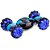 Carrinho controle remoto evolution car r/c torsional az - multikids (unidade) - Imagem 1
