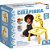 Brinquedo para colorir mesa projetor girafinha - pais e filhos (unidade) - Imagem 2