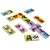 Domino batwheels 28 pecas - pais e filhos (unidade) - Imagem 3