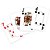 Jogo de cartas magicas com cartas - coluna (unidade) - Imagem 2