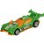 Carrinho a friccao hot wheels fast racer luz/som - multikids (unidade) - Imagem 5