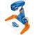 Brinquedo para colorir mesa projetora hot wheels - multikids (unidade) - Imagem 1