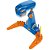 Brinquedo para colorir mesa projetora hot wheels - multikids (unidade) - Imagem 3