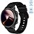 Relogio smartwatch multi g2r gps preto - multi (unidade) - Imagem 2
