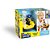 Brinquedo educativo navio pirata 49pcs - samba toys (unidade) - Imagem 1