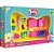 Brincando de profissoes judy pets c/acessorios - samba toys (unidade) - Imagem 2
