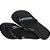 Chinelo havaianas feminino elegance 39/0 preto - havaianas (par) - Imagem 2