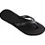 Chinelo havaianas feminino elegance 39/0 preto - havaianas (par) - Imagem 4