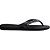 Chinelo havaianas feminino elegance 39/0 preto - havaianas (par) - Imagem 3