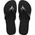 Chinelo havaianas feminino elegance 39/0 preto - havaianas (par) - Imagem 1