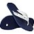 Chinelo havaianas masculino track go 41/2 marinho - havaianas (par) - Imagem 2