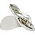 Chinelo havaianas masculino aloha 43/4 branco/verde olive - havaianas (par) - Imagem 2