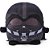 Pelucia star wars cuutopia 25cm - mattel (unidade) - Imagem 1