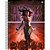 Caderno 10x1 capa dura x-men 160f - animativa (pct.c/04) - Imagem 1