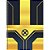 Caderno 10x1 capa dura x-men 160f - animativa (pct.c/04) - Imagem 4