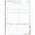 Caderno 01x1 capa dura lumine 80fls. - animativa (pct.c/04) - Imagem 2
