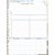 Caderno 10x1 capa dura lumine 160f - animativa (pct.c/04) - Imagem 3