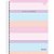 Caderno 01x1 cp.dura colegial cristales 80f - animativa (pct.c/04) - Imagem 1