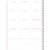 Caderno 01x1 capa dura rebeca bonbon 80f - animativa (pct.c/04) - Imagem 5