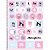 Caderno 10x1 capa dura rebeca bonbon 160f - animativa (pct.c/04) - Imagem 2