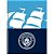 Caderno 10x1 capa dura manchester city 160f - animativa (pct.c/04) - Imagem 2