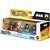 Hot wheels racerverse carrinho 1:64 4-pack (s) - mattel (unidade) - Imagem 3