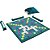 Jogo diverso scrabble colaborativo 2em1 - mattel (unidade) - Imagem 2