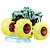 Hot wheels monster trucks energia de demolição 1:64 (s) - mattel (unidade) - Imagem 5