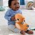 Fisher-price newborn toys almofada de atividade lontra - mattel (unidade) - Imagem 5