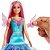 Barbie fantasy a touch of magic malibu - mattel (unidade) - Imagem 3