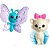 Barbie fantasy a touch of magic malibu - mattel (unidade) - Imagem 5