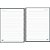 Caderno 10x1 capa dura demon slayer 160fls - tilibra (pct.c/04) - Imagem 2