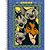 Caderno 01x1 capa dura o rei leao 80fls - tilibra (pct.c/04) - Imagem 4