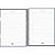 Caderno 01x1 capa dura orbit 80fls connect - tilibra (pct.c/04) - Imagem 3