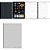 Caderno 10x1 capa dura score 160fls. connect - tilibra (pct.c/04) - Imagem 2