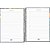 Caderno 01x1 capa dura score 80fls connect - tilibra (pct.c/04) - Imagem 3