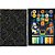 Caderno 01x1 capa dura score 80fls connect - tilibra (pct.c/04) - Imagem 2